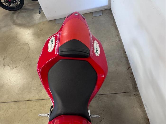Ducati Vicenza - MV AGUSTA F4 1000 | ID 38281