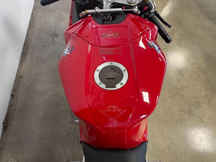 Ducati Vicenza - MV AGUSTA F4 1000 | ID 38281