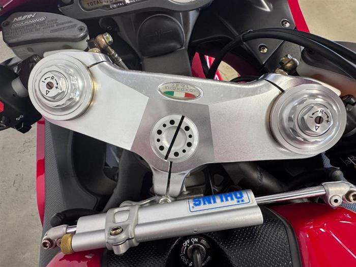 Ducati Vicenza - MV AGUSTA F4 1000 | ID 38281