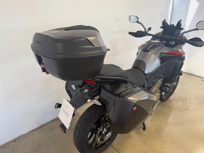 Ducati Vicenza - DUCATI Multistrada V4 S | ID 38329