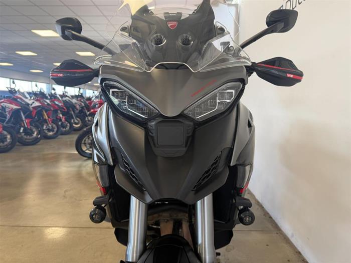 Ducati Vicenza - DUCATI Multistrada V4 S | ID 38329