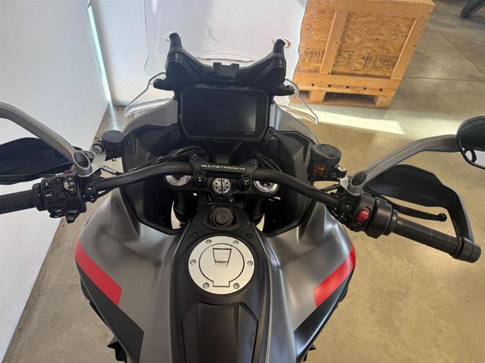 Ducati Vicenza - DUCATI Multistrada V4 S | ID 38329