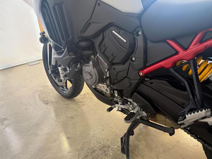 Ducati Vicenza - DUCATI Multistrada V4 S | ID 38329