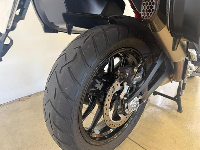 Ducati Vicenza - DUCATI Multistrada V4 S | ID 38329