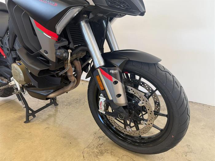 Ducati Vicenza - DUCATI Multistrada V4 S | ID 38329