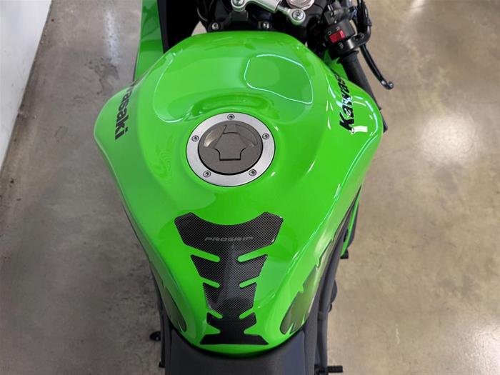 Ducati Vicenza - KAWASAKI Ninja 600 ZX-6R | ID 38443
