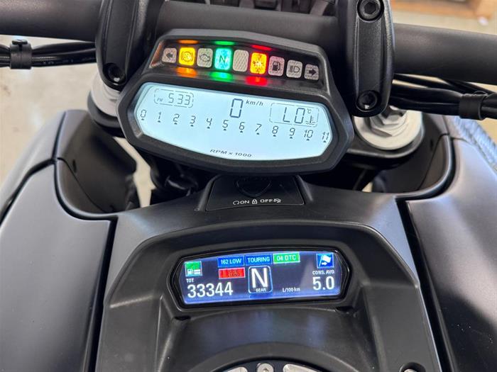 Ducati Vicenza - DUCATI Diavel | ID 38444