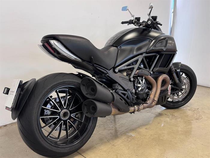 Ducati Vicenza - DUCATI Diavel | ID 38444