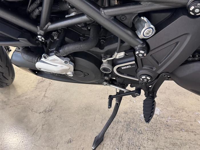 Ducati Vicenza - DUCATI Diavel | ID 38444