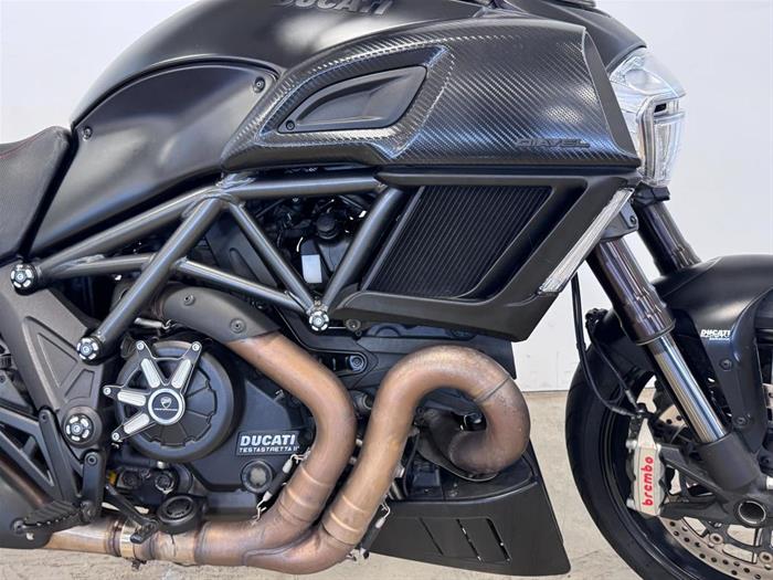 Ducati Vicenza - DUCATI Diavel | ID 38444