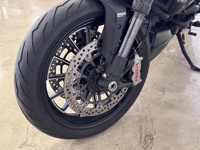 Ducati Vicenza - DUCATI Diavel | ID 38444