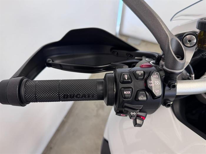 Ducati Vicenza - DUCATI Multistrada V4 S | ID 38445