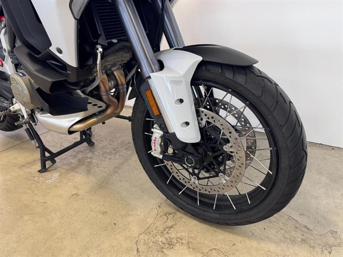 Ducati Vicenza - DUCATI Multistrada V4 S | ID 38445