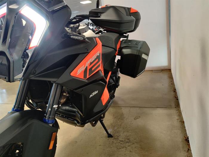 Ducati Vicenza - KTM 1290 Super Adventure | ID 38644