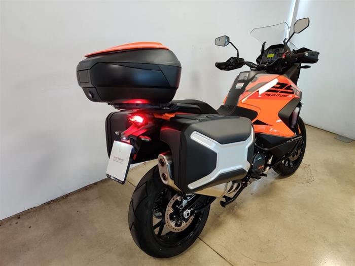 Ducati Vicenza - KTM 1290 Super Adventure | ID 38644