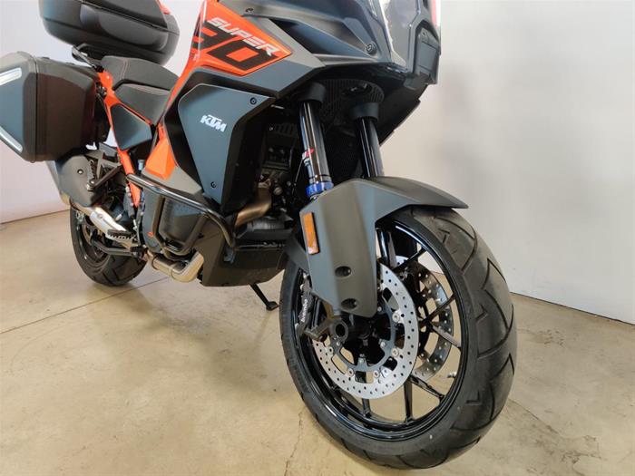 Ducati Vicenza - KTM 1290 Super Adventure | ID 38644