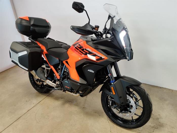 Ducati Vicenza - KTM 1290 Super Adventure | ID 38644