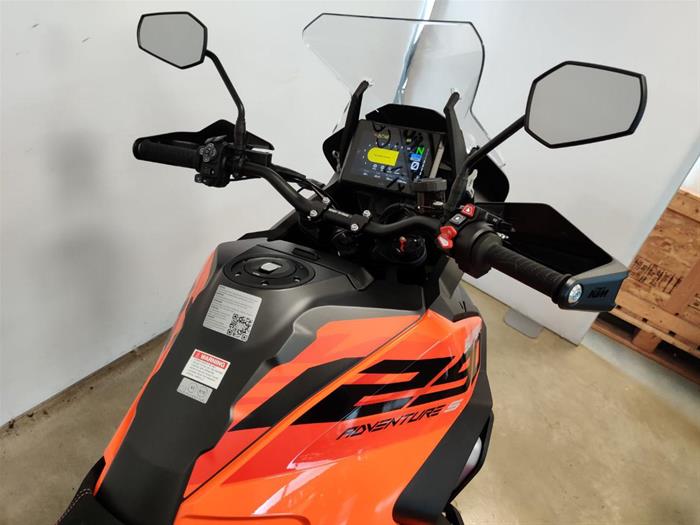 Ducati Vicenza - KTM 1290 Super Adventure | ID 38644