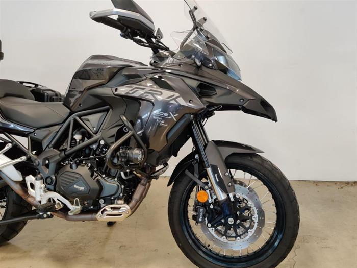 Ducati Vicenza - BENELLI TRK 502 X | ID 38645