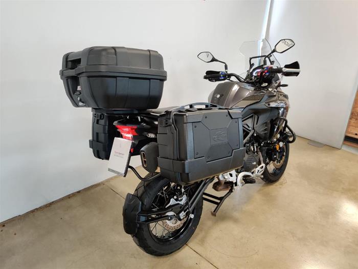 Ducati Vicenza - BENELLI TRK 502 X | ID 38645