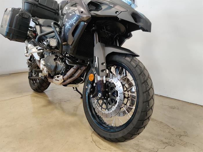 Ducati Vicenza - BENELLI TRK 502 X | ID 38645