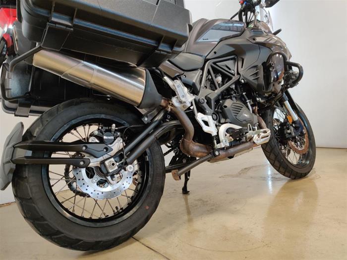 Ducati Vicenza - BENELLI TRK 502 X | ID 38645