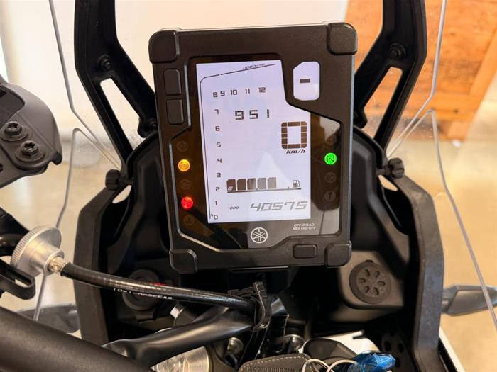 Ducati Vicenza - YAMAHA Ténéré 700 | ID 38725