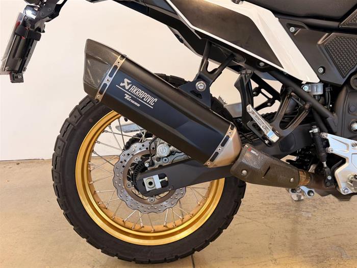 Ducati Vicenza - YAMAHA Ténéré 700 | ID 38725