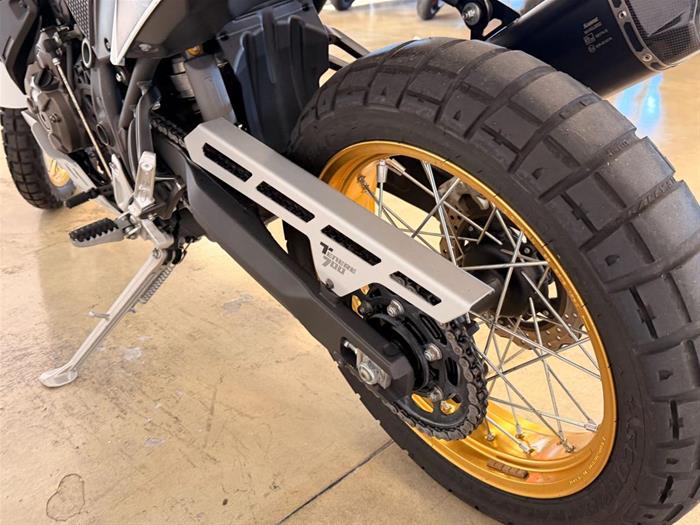 Ducati Vicenza - YAMAHA Ténéré 700 | ID 38725