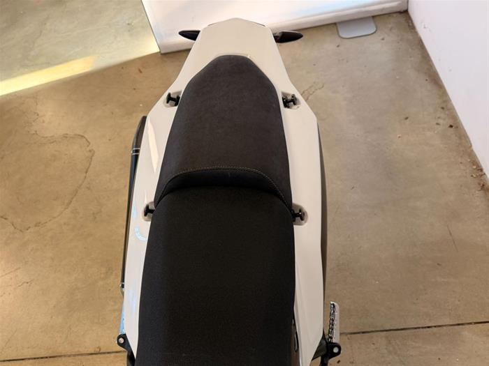 Ducati Vicenza - YAMAHA Ténéré 700 | ID 38725