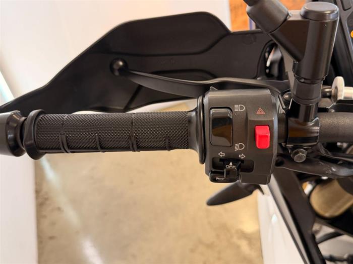 Ducati Vicenza - YAMAHA Ténéré 700 | ID 38725