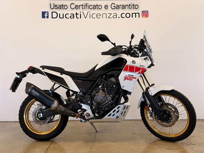 Ducati Vicenza - YAMAHA Ténéré 700 | ID 38725