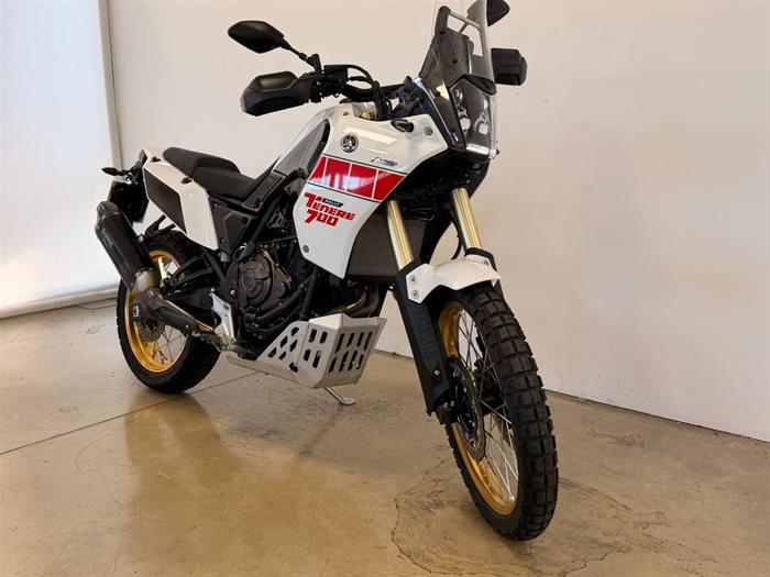 Ducati Vicenza - YAMAHA Ténéré 700 | ID 38725