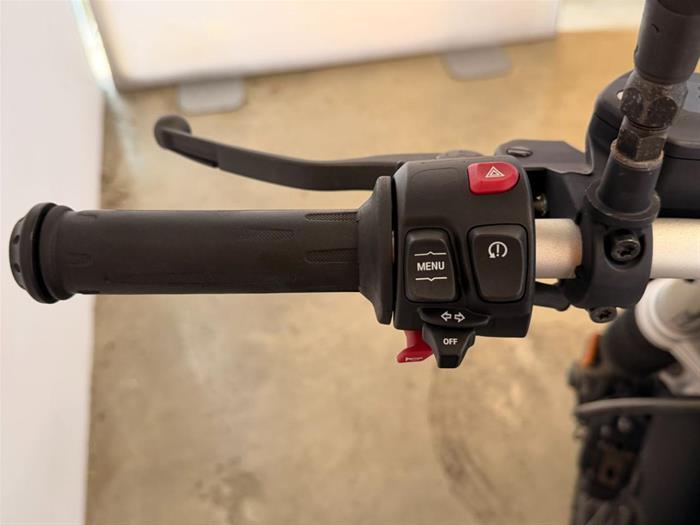 Ducati Vicenza - BMW R Nine T | ID 38746