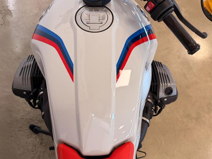 Ducati Vicenza - BMW R Nine T | ID 38746