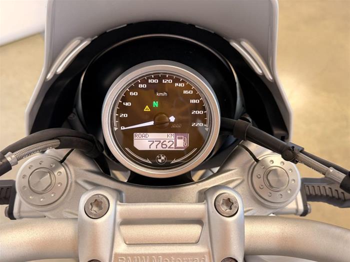 Ducati Vicenza - BMW R Nine T | ID 38746