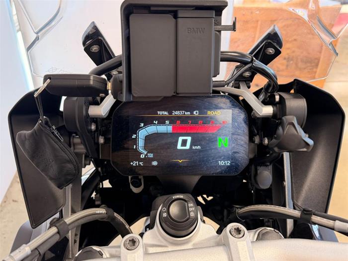 Ducati Vicenza - BMW R 1200 GS | ID 38745