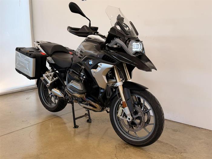 Ducati Vicenza - BMW R 1200 GS | ID 38745