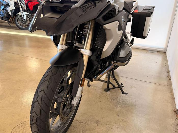 Ducati Vicenza - BMW R 1200 GS | ID 38745