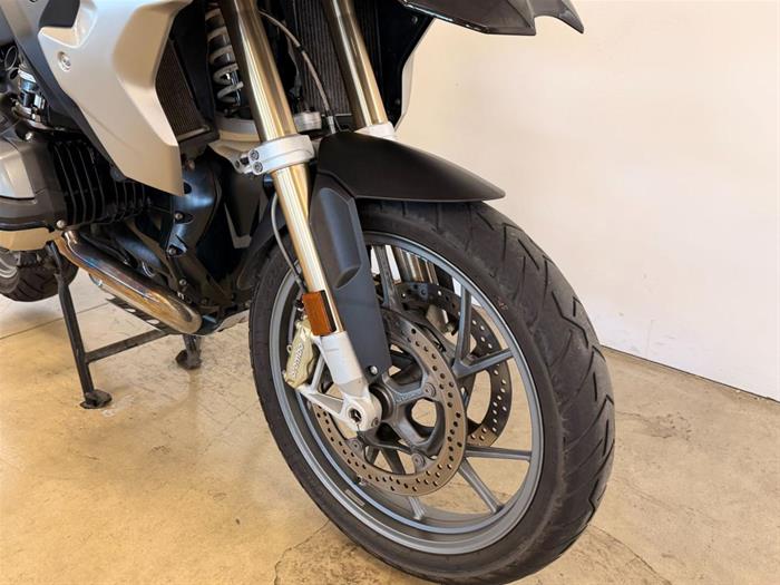 Ducati Vicenza - BMW R 1200 GS | ID 38745