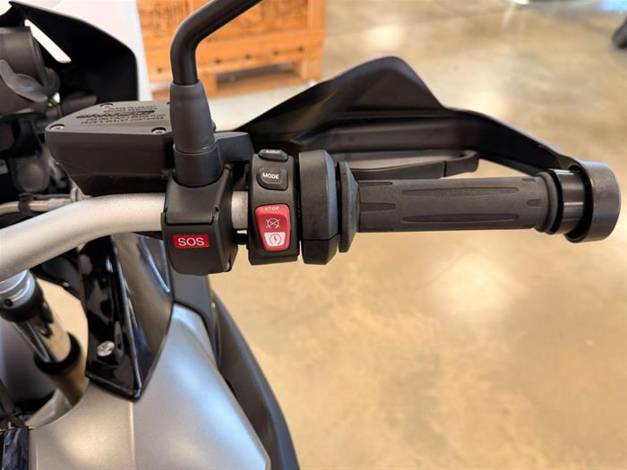 Ducati Vicenza - BMW R 1200 GS | ID 38745