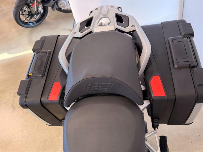 Ducati Vicenza - BMW R 1200 GS | ID 38745