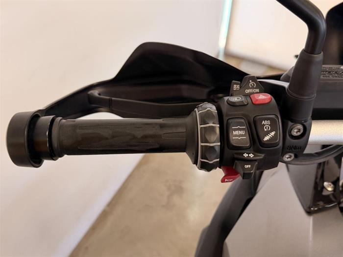 Ducati Vicenza - BMW R 1200 GS | ID 38745