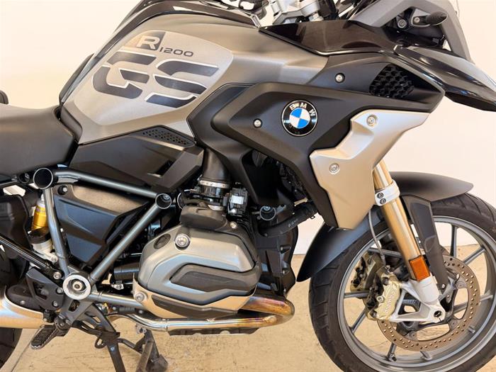 Ducati Vicenza - BMW R 1200 GS | ID 38745