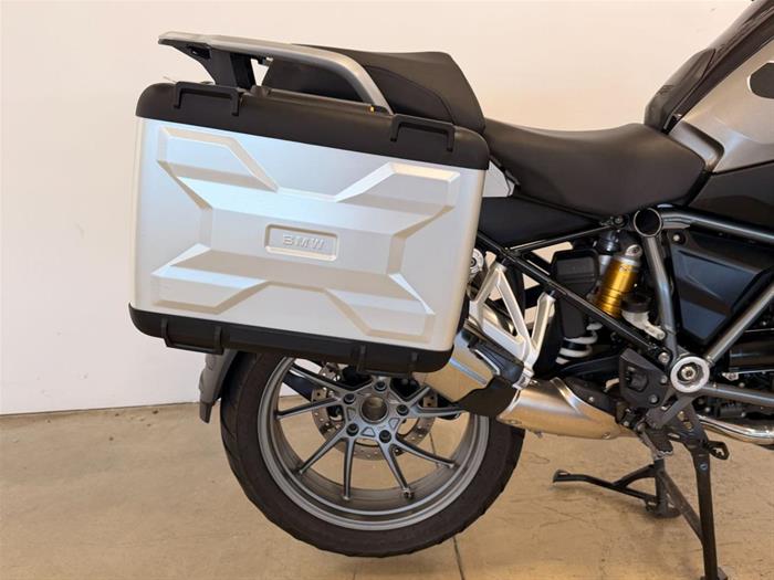 Ducati Vicenza - BMW R 1200 GS | ID 38745