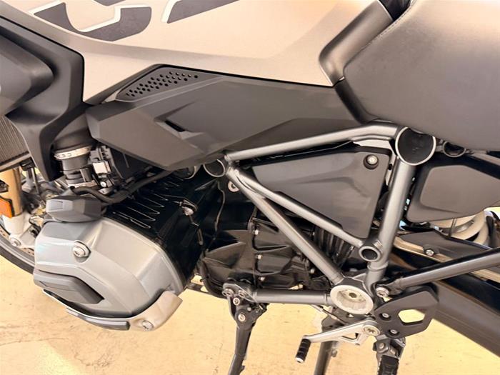 Ducati Vicenza - BMW R 1200 GS | ID 38745