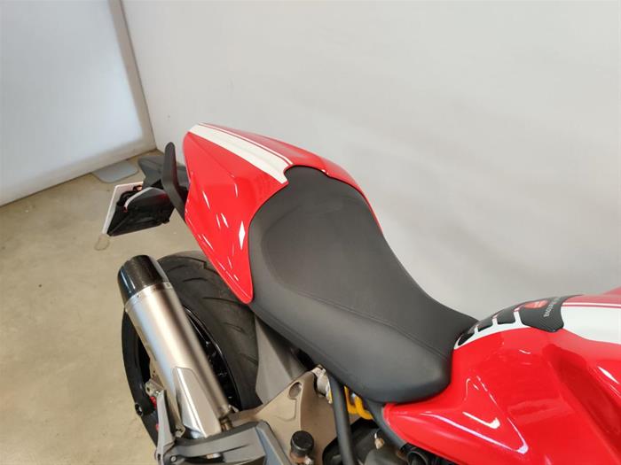 Ducati Vicenza - DUCATI Monster 821 ABS | ID 38796
