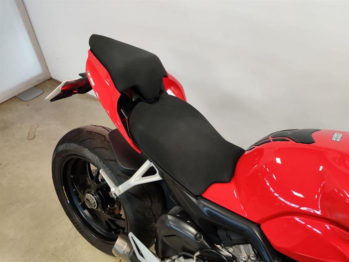 Ducati Vicenza - DUCATI Streetfighter | ID 38818