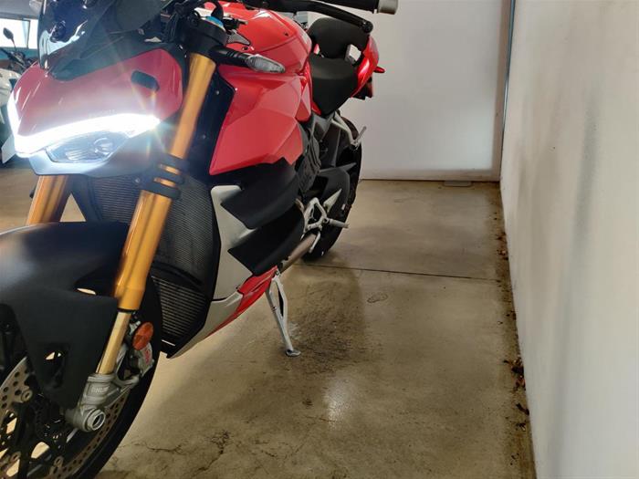 Ducati Vicenza - DUCATI Streetfighter | ID 38818