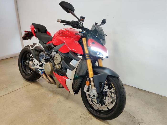 Ducati Vicenza - DUCATI Streetfighter | ID 38818